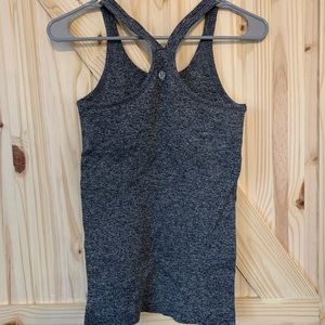Lululemon Ribbed Tank